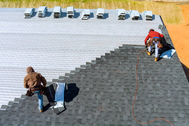Best Storm Damage Roof Repair  in Eulyptus Hills, CA