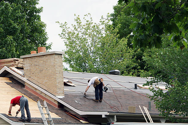 Trusted Eucalyptus Hills, CA Roofing Contractor Experts