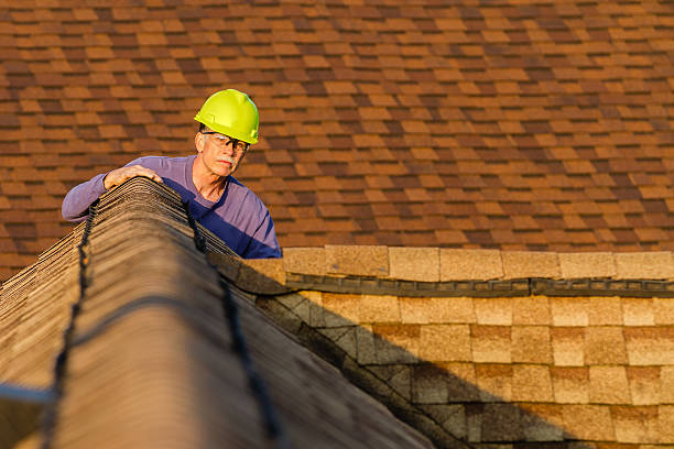 Trusted Eucalyptus Hills, CA Roofing Contractor Experts