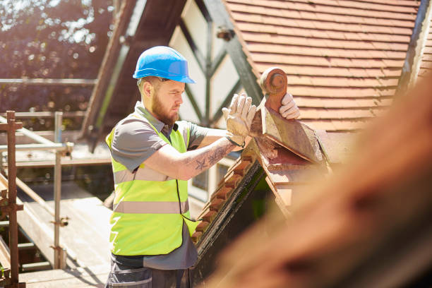Quick and Trustworthy Emergency Roof Repair Services in Eucalyptus Hills, CA