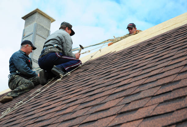 Best Commercial Roof Installation  in Eulyptus Hills, CA
