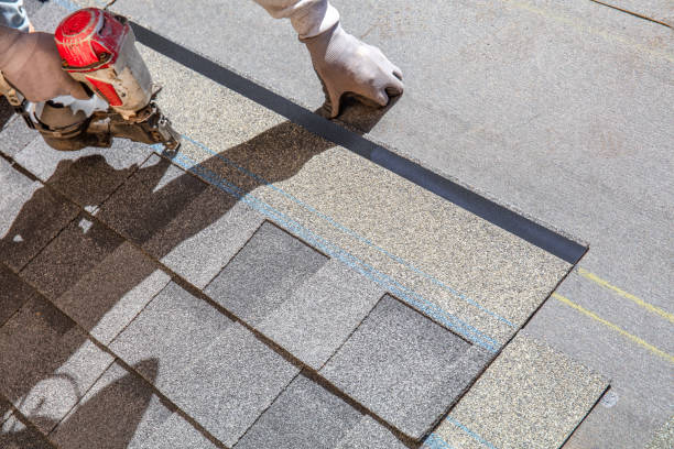 Best Tile Roofing Contractor  in Eulyptus Hills, CA