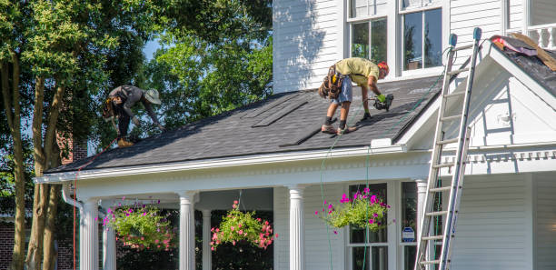 Tile Roofing Contractor in Eucalyptus Hills, CA
