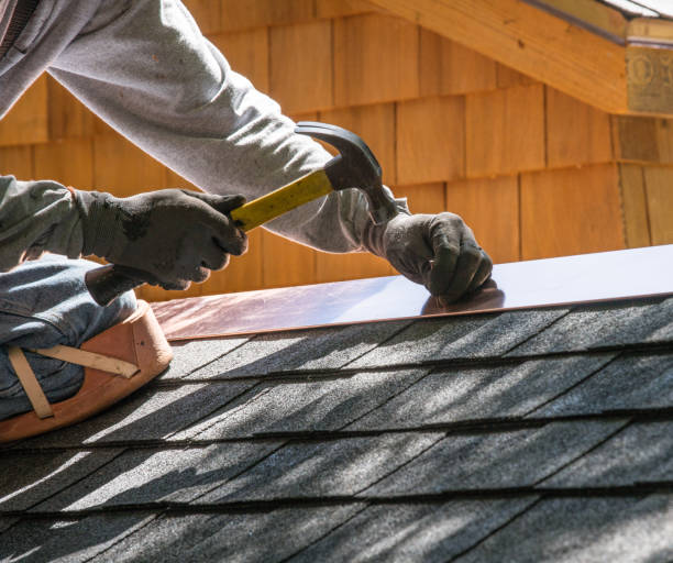 Best Residential Roofing Contractor  in Eulyptus Hills, CA